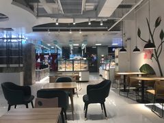 大堂-桃源村(南大店)