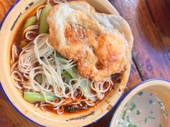 -赵伍面庄(松石大道店)