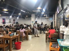 大堂-达道武仔牛肉店(广达路店)