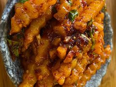 琅琊土豆-付小姐在成都(川沙店)