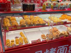 -味多美蛋糕(看丹桥店)