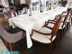 -上海和平饭店-华懋阁 The Cathay Room