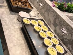 -火锅岛潮牌自助餐厅(天津天佑城店)