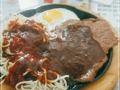 -汤姆家的牛排西餐厅(振华商厦店)