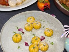 -汉水谣·江景餐厅(江滩店)