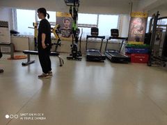 -中田健身工作室(远扬大厦店)