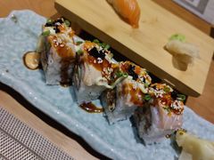 -鮨桐日本料理(望京店)