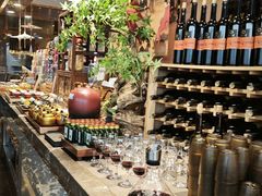 -喜庭海鲜自助(来福士店)