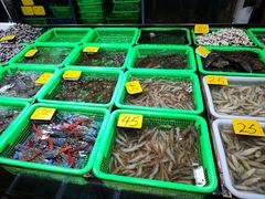 -都斛海鲜街