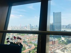 -远洋宾馆·江景餐厅
