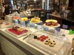 -The COOK·厨餐厅·自助餐(浦东嘉里大酒店)