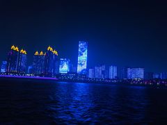 -武昌中华路码头(轮渡站)