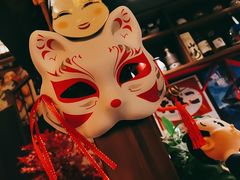 -炉胜·炉端烧·居酒屋
