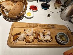 -俄士厨房(五棵松华熙LIVE店)