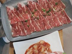 -新石器烤肉(美利广场店)