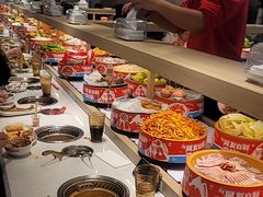 -龍歌自助小火锅(城阳万象汇店)