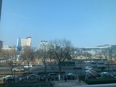 -济南香格里拉·咖啡泉自助餐厅