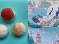 -南宋胡记(杭州灵隐寺店)