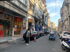 -河记肠粉店