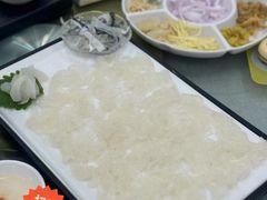 -祈胜邨•顺德鱼生•顺德菜(容桂店)