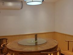 包厢-素满香·Vegan食养自助(天一广场店)