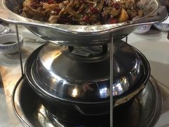 -重庆金爪爪特色干锅(大竹林直营店)