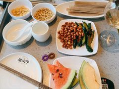 小零食-风夫子火锅(凯利国际中心店)