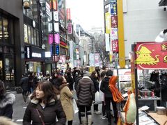 -新世界百货(明洞总店)