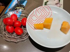 -捞王锅物料理(上海世茂广场店)