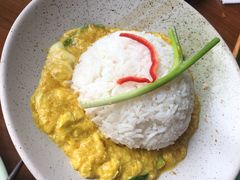 -mango tree芒果树泰国餐厅(青岛万象城店)
