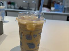 -Manner Coffee(万象前海店)