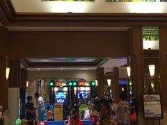 -三亚亚龙湾天域度假酒店