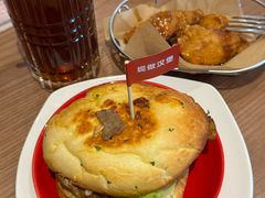 -必胜客(温岭新天地店)