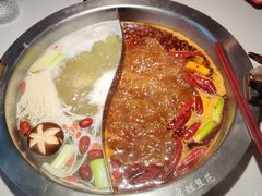 -豆花姐烂豆花火锅(水屯北路恒大滨河店)