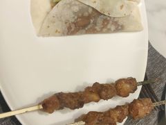 -北京王府井希尔顿酒店·万斯阁西餐厅