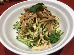 -喜家德虾仁水饺(长泰广场店)