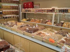 -满谷宝栗(奥林匹克店)