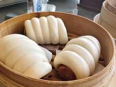 -白天鹅宾馆-宏图府餐厅