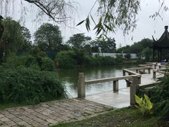-苏州上方山国家森林公园