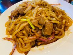 -格日勒阿妈蒙古厨房(大召店)