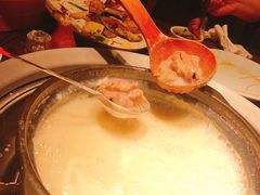 -大良毋米粥(锦龙路总店)