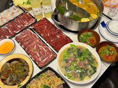 -合记汕头牛肉店(嘉禾路店)