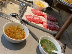 -海底捞火锅(老城根店)