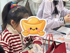 -郑在DIY·潮玩银饰绘画手作(中央大道旗舰店)