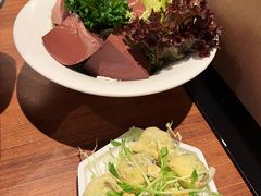 -随变烧烤麻辣鸡煲(佐敦店)