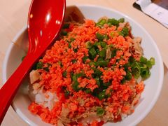 叉烧饭-一幻拉面(铜锣湾店)