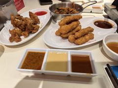 -燃计沙茶皇·香港沙茶火锅(人广旗舰店)
