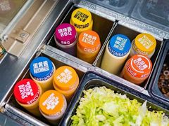 -赛百味SUBWAY(万柳华联店)