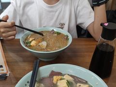 -金原鸭血粉丝汤·汤包·脆皮烤鸭(南京博物院店)
