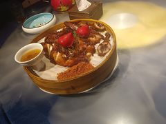 -花间别院(凤凰店)